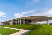 S P Setia invests in upgrading its two convention centres