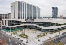 Nyaal Banyul Geelong becomes APAC’s First Well Health-Safety Certified Convention Centre