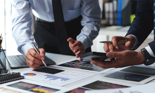 GainingEdge establishes Association Advisory Practice