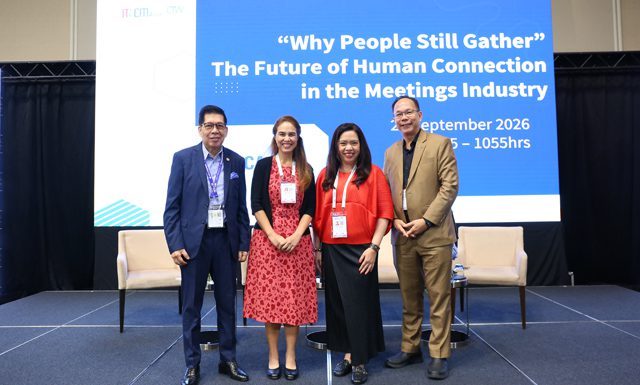 Associations urged to redefine event metrics: IT&CM Asia 2026 panellists